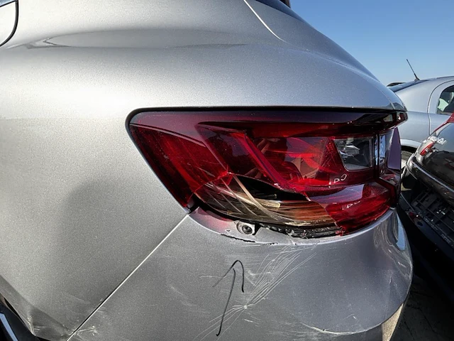 Renault megane intens gpf tce 116, 2019 - afbeelding 28 van  31