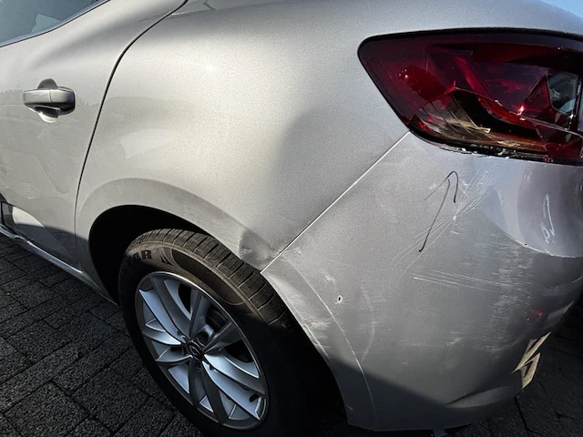 Renault megane intens gpf tce 116, 2019 - afbeelding 29 van  31