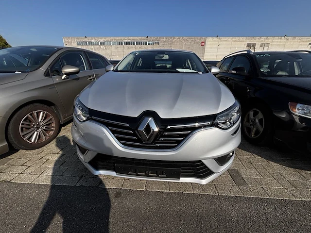 Renault megane intens gpf tce 116, 2019 - afbeelding 2 van  31