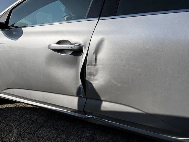 Renault megane intens gpf tce 116, 2019 - afbeelding 31 van  31