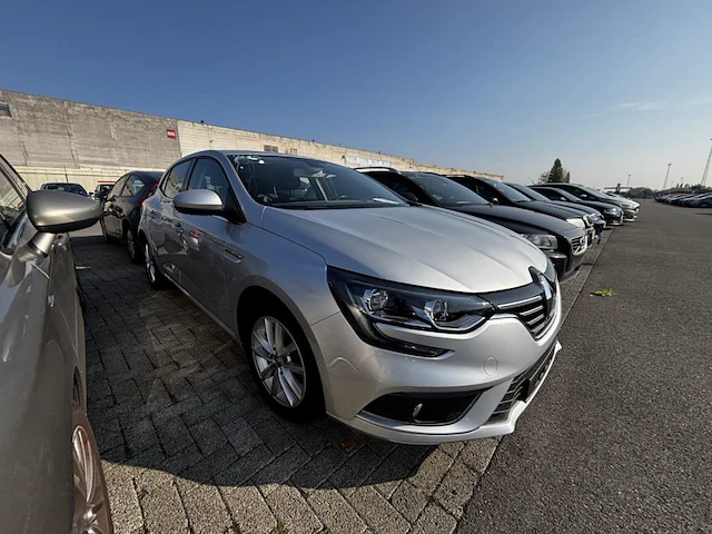 Renault megane intens gpf tce 116, 2019 - afbeelding 3 van  31