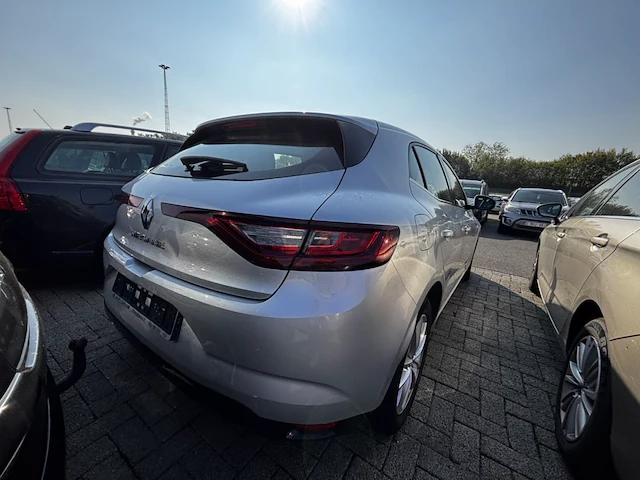 Renault megane intens gpf tce 116, 2019 - afbeelding 4 van  31