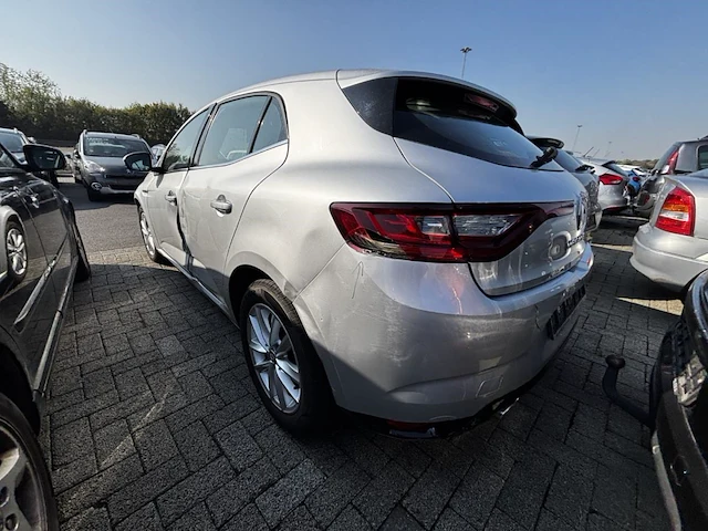 Renault megane intens gpf tce 116, 2019 - afbeelding 5 van  31