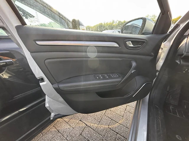 Renault megane intens gpf tce 116, 2019 - afbeelding 6 van  31