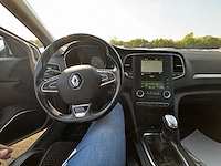 Renault megane intens gpf tce 116, 2019 - afbeelding 9 van  31