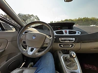 Renault megane scenic, 2009 - afbeelding 13 van  33