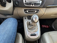 Renault megane scenic, 2009 - afbeelding 14 van  33