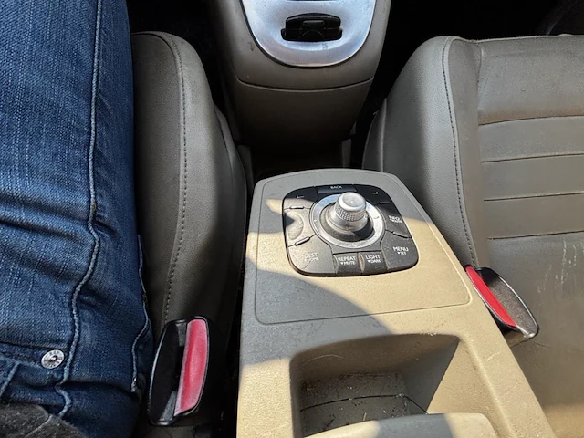 Renault megane scenic, 2009 - afbeelding 15 van  33