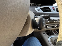 Renault megane scenic, 2009 - afbeelding 17 van  33