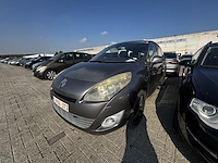 Renault megane scenic, 2009 - afbeelding 1 van  33