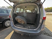 Renault megane scenic, 2009 - afbeelding 21 van  33