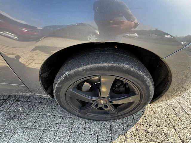 Renault megane scenic, 2009 - afbeelding 25 van  33