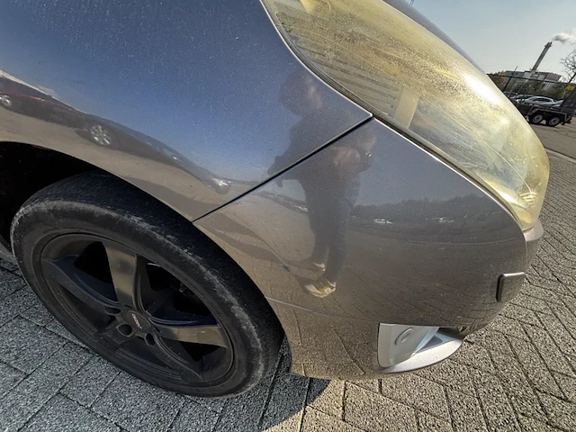 Renault megane scenic, 2009 - afbeelding 28 van  33