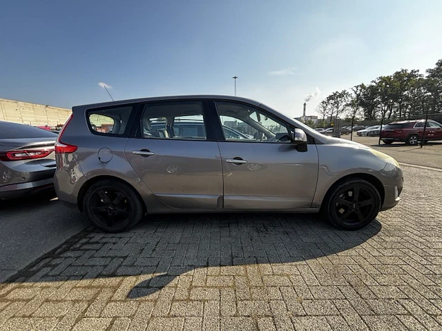 Renault megane scenic, 2009 - afbeelding 4 van  33