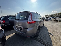 Renault megane scenic, 2009 - afbeelding 5 van  33