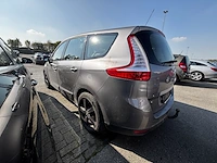 Renault megane scenic, 2009 - afbeelding 6 van  33