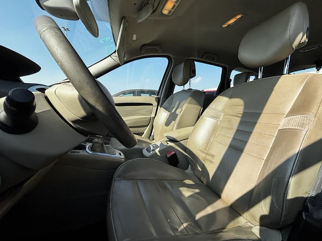 Renault megane scenic, 2009 - afbeelding 8 van  33