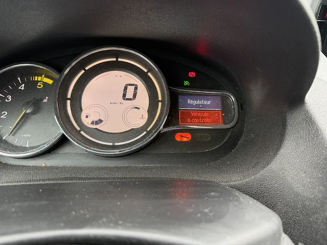 Renault megane sw 1.5 dci energy limited,2016 - afbeelding 7 van  33