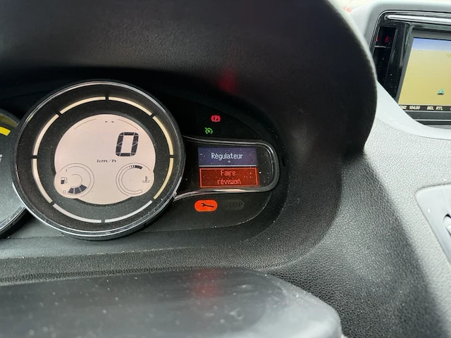 Renault megane sw 1.5 dci energy limited,2016 - afbeelding 8 van  33
