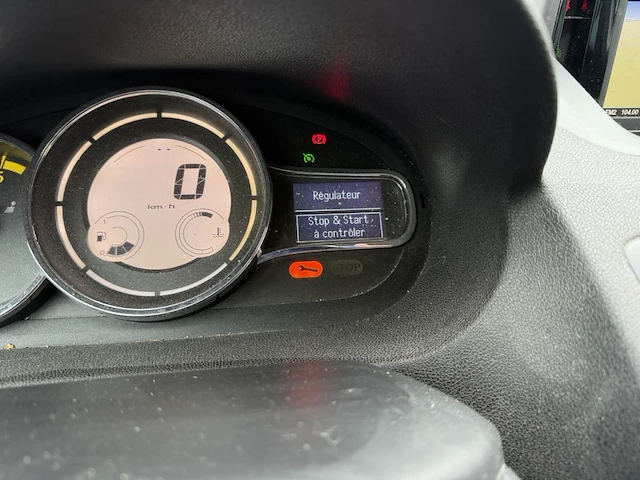 Renault megane sw 1.5 dci energy limited,2016 - afbeelding 9 van  33