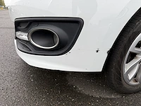 Renault megane sw 1.5 dci energy limited,2016 - afbeelding 19 van  33