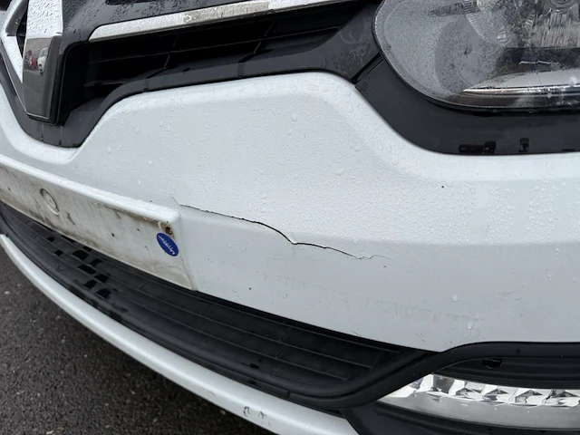 Renault megane sw 1.5 dci energy limited,2016 - afbeelding 21 van  33