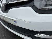 Renault megane sw 1.5 dci energy limited,2016 - afbeelding 21 van  33