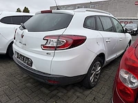 Renault megane sw 1.5 dci energy limited,2016 - afbeelding 28 van  33