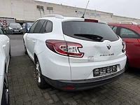 Renault megane sw 1.5 dci energy limited,2016 - afbeelding 29 van  33