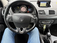Renault megane sw 1.5 dci energy limited,2016 - afbeelding 32 van  33