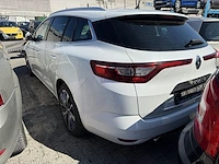 Renault megane sw 1.6 dci energy bose edition 131, 2017 - afbeelding 5 van  24