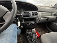 Renault megane,2000 - afbeelding 4 van  32