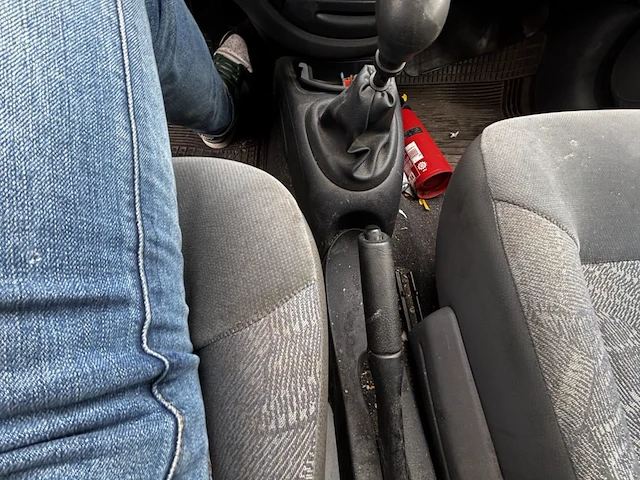 Renault megane,2000 - afbeelding 5 van  32