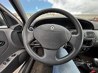 Renault megane,2000 - afbeelding 6 van  32