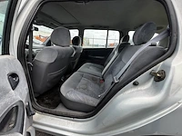 Renault megane,2000 - afbeelding 8 van  32