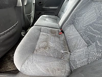 Renault megane,2000 - afbeelding 9 van  32