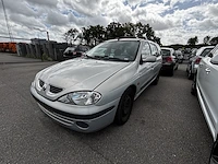 Renault megane,2000 - afbeelding 1 van  32