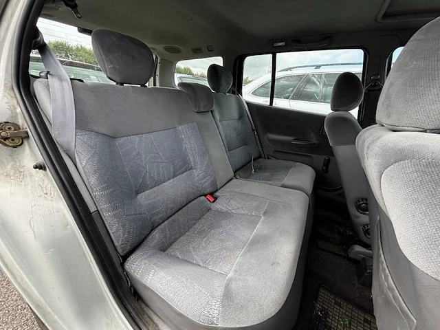 Renault megane,2000 - afbeelding 13 van  32