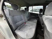 Renault megane,2000 - afbeelding 13 van  32