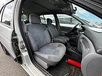 Renault megane,2000 - afbeelding 14 van  32