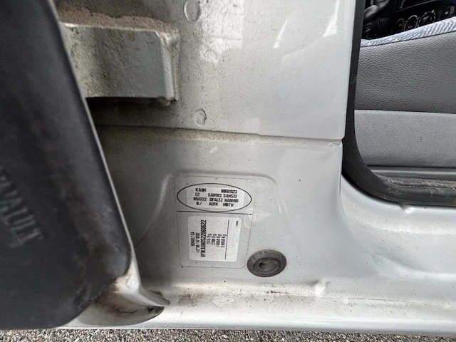 Renault megane,2000 - afbeelding 15 van  32