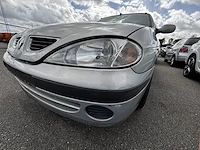 Renault megane,2000 - afbeelding 17 van  32