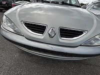 Renault megane,2000 - afbeelding 18 van  32