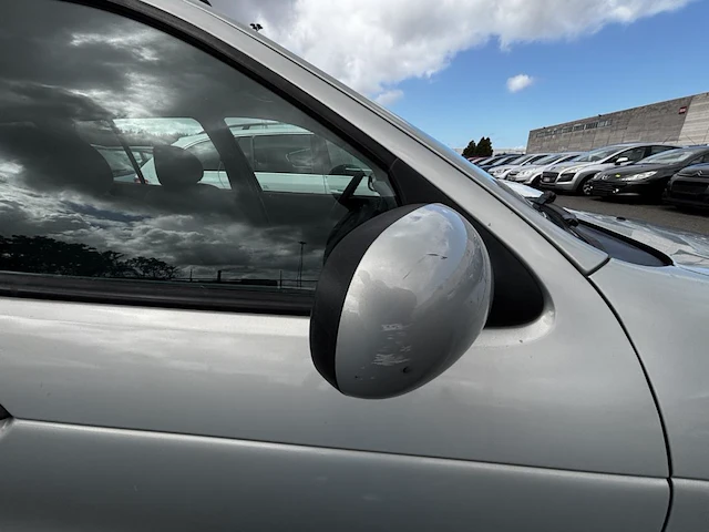 Renault megane,2000 - afbeelding 19 van  32