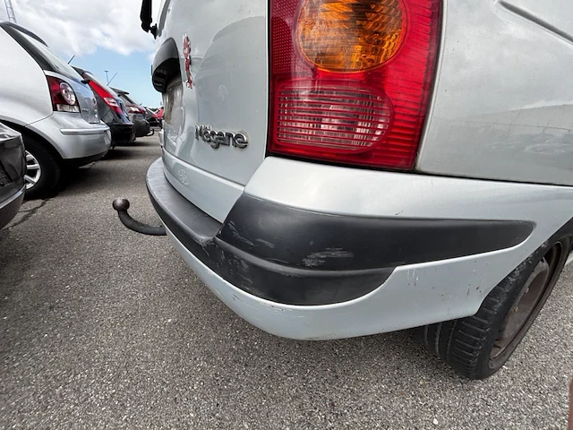 Renault megane,2000 - afbeelding 21 van  32