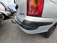 Renault megane,2000 - afbeelding 21 van  32