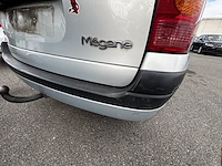 Renault megane,2000 - afbeelding 22 van  32