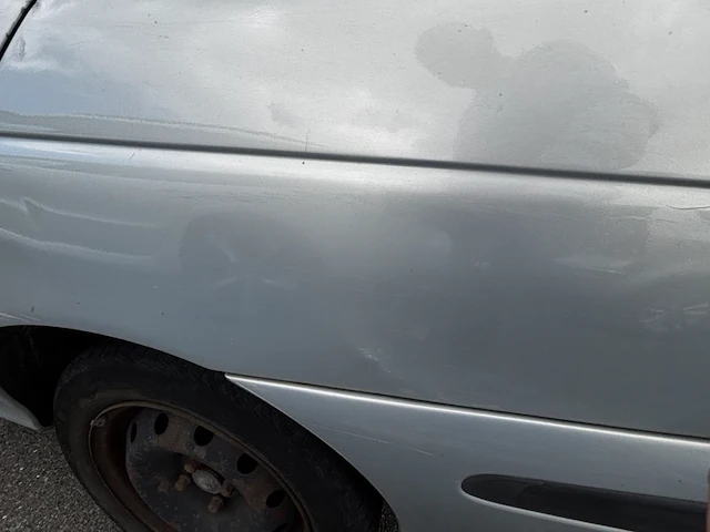 Renault megane,2000 - afbeelding 25 van  32
