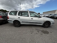Renault megane,2000 - afbeelding 27 van  32