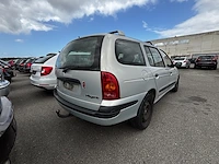 Renault megane,2000 - afbeelding 28 van  32